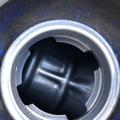 CB400SＦ　SPEC 2の画像
