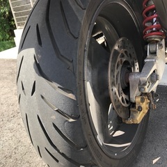 CB400SＦ　SPEC 2の画像