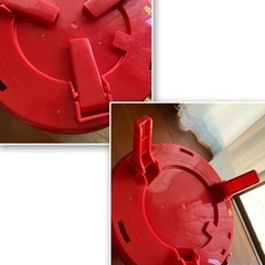 ウォータージャグZOJIRUSHI 6L キャンプBBQ部活の画像