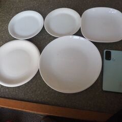 食器の画像