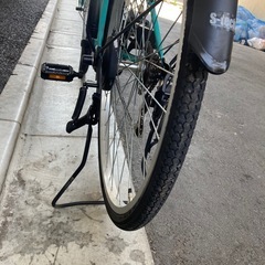 自転車29(6ギア)の画像