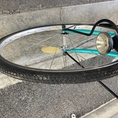自転車29(6ギア)の画像