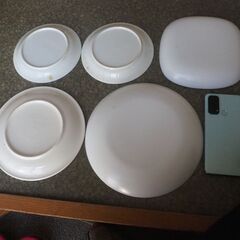食器の画像