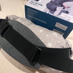 エルゴ☆OMNI360☆抱っこ紐☆メッシュの画像