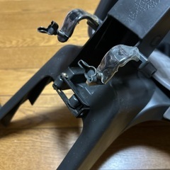 OGK 自転車に付ける子供イスの画像