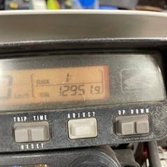 XR250の画像