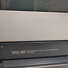 2000年製32インチ　地デジに移行してから使用してませんの画像