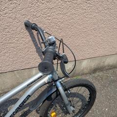 20インチ　キッズバイク　子供自転車の画像