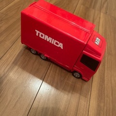 トミカの画像