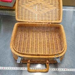 0724-003 バスケットの画像
