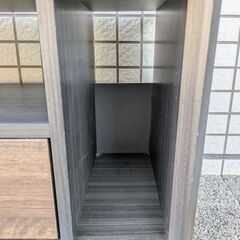 キャスター付き テレビ台 AS-EE740 幅74㎝ 32型 定価15,400円の画像