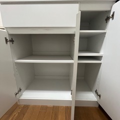 食器棚　7/31まで掲載の画像
