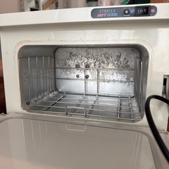 温冷切替えタオルウォーマー
の画像