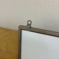 ホワイトボードの画像