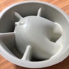 バンボ　サンドベージュの画像