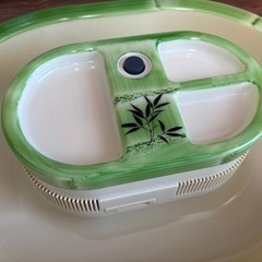 家庭用　流しそうめん器　そーめん太郎　レジャーの画像