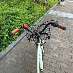 自転車の画像