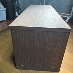 テレビ台美品
の画像