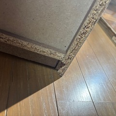 テレビ台美品
の画像