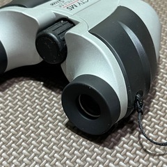 ビクセン ACTY MS 8x21 双眼鏡の画像