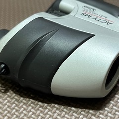 ビクセン ACTY MS 8x21 双眼鏡の画像