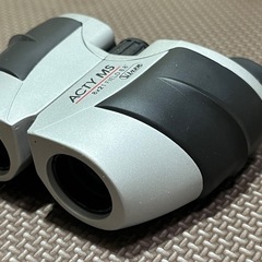 ビクセン ACTY MS 8x21 双眼鏡の画像