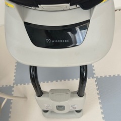 AILEBEBE KURUTTO NT チャイルドシートの画像
