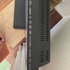 【取引終了】 三菱REAL39型　地上・BS・110度CSデジタルハイビジョン液晶テレビの画像