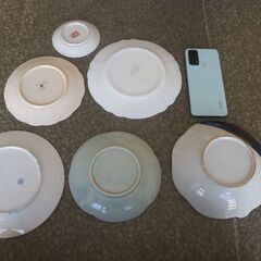 食器の画像