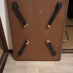テーブルの画像