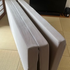 NEW***Double Matress*** タンスのゲン　マットレス
の画像