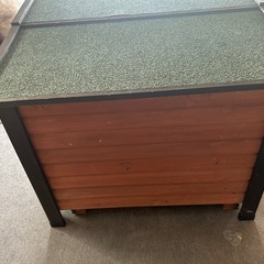 犬小屋の画像