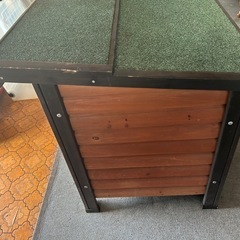 犬小屋の画像