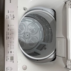洗濯機　10キロ　の画像