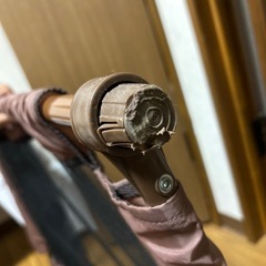 通せんぼの画像