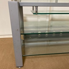 テレビ台の画像