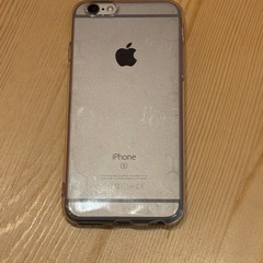 iPhone6Sの画像