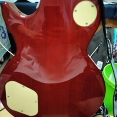 GrassRootsエレキギターの画像