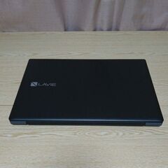 🟥🟥【Win11正式対応CPU搭載】NEC PC-NS150KAB-YGの画像