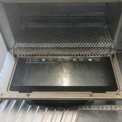 0724-005 トースターの画像