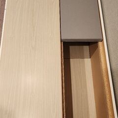 ディノス　セミシングルベッドの画像