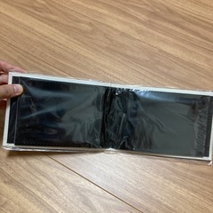 アルバム　新品未使用の画像