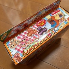 ジャムおじさんのやきたてパン工場miniの画像