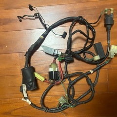 リード90 部品の画像