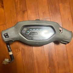 リード90 部品の画像