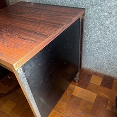 作業台の画像