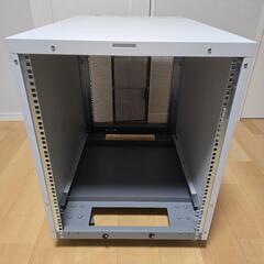 NEC 13U サーバーラック 鍵2本付属の画像