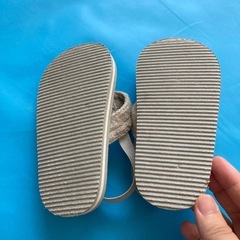 ビーサン　14.0cm　の画像