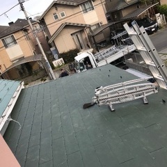  【お盆前まで限定】屋根・外壁の点検、無料で受付中｜職人直営