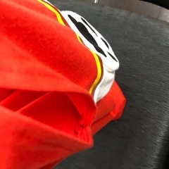 子供用シャツ120の画像
